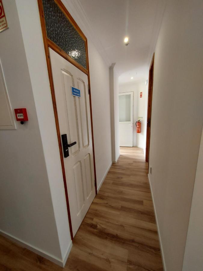 Wolley - Peniche Guesthouse 2 Exteriér fotografie